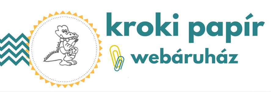 KrokiPapír, támogató