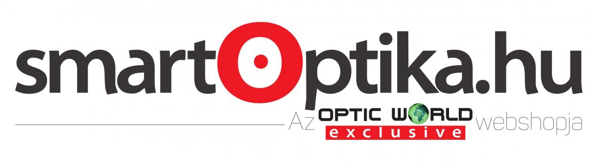 Optic World, fő támogató