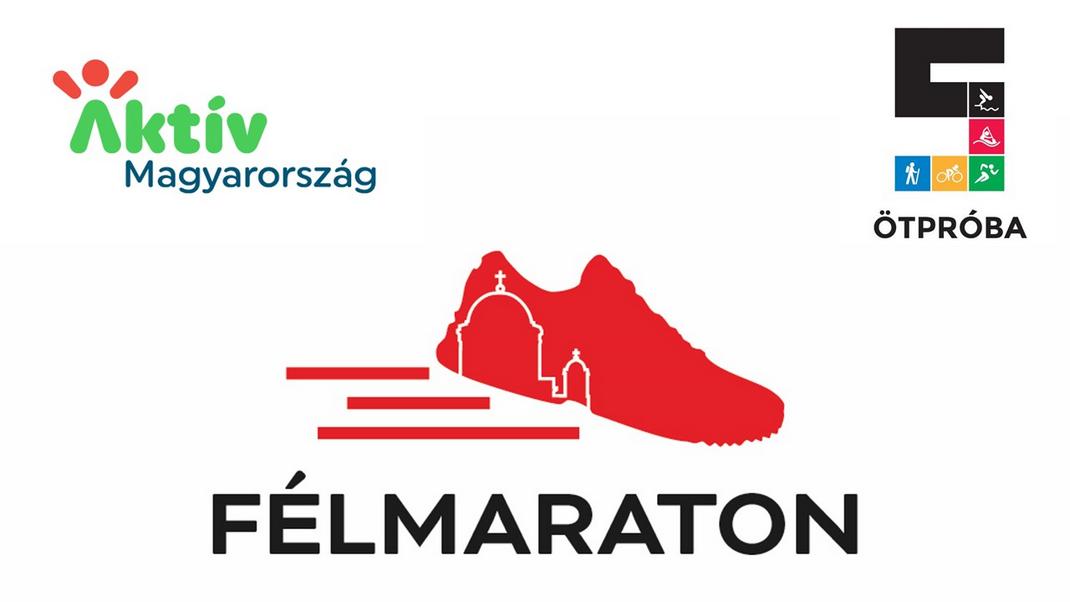 Esztergom Félmaraton 2024